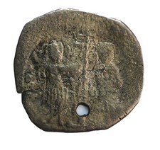 Alexius I. Comnenus 1092-1118