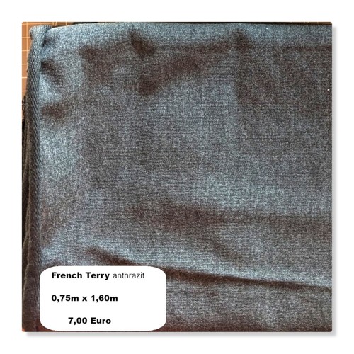 Frenchterry sweatstoff - frenchterry,,