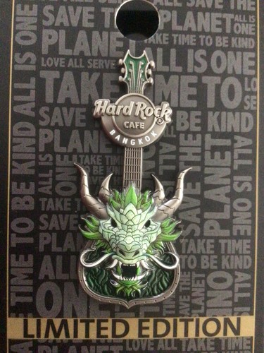 Hrc hard rock cafe bangkok - hrc,