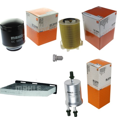 Mahle inspektionspaket - mahle,