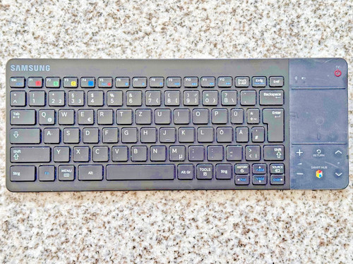 Tastatur samsung smart - -,