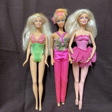 Barbie Puppen Set Paket 3