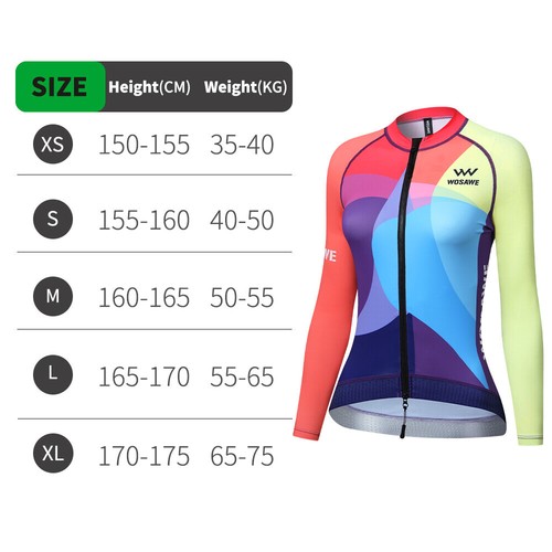 Damen fahrradjacke - damen,