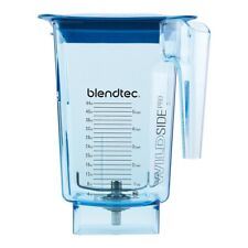 Blendtec WildSide+ Jar blau
