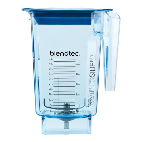 Blendtec wildside jar blau - wildside+,