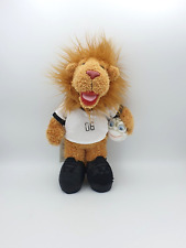 Goleo Plüschfigur NICI FIFA WM Deutschland 2006 Stofftier Plüsch Kuschel 27 cm ✅