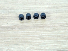 Braun atelier hifi - 4x, buchse