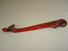 Bremspedal für Portalachse links Porsche Diesel AP22 Traktor Pedal 