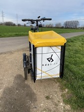 Add Bike Dreirad Lastenfahrrad 