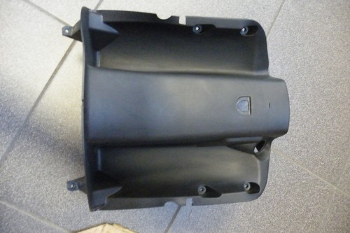 Peugeot clic fußraum - v,