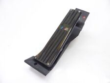 BMW 5er E61 E60 Gaspedal Automatik M-Paket Blende 6786285 6852644 Gebrauchspuren