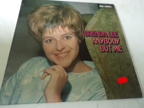 Brenda lee - lee,