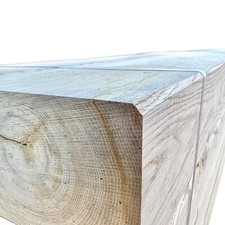 Eichenbalken Fachwerk Kantholz