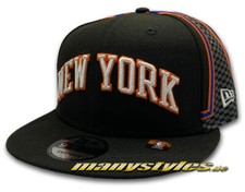 New era knicks - ny, 75