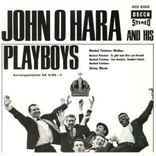 ♫ EP 1964 John O Hara