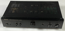 Rotel RA-920AX Integrated Amplifier  Stereo Hifi Verstärker  #ST166