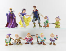 Schneewittchen und die 7