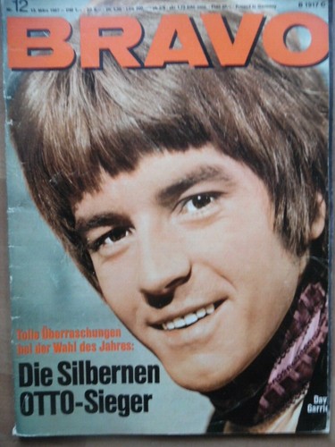 Bravo 1967 david - 12, (2)