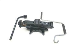 Renault Clio 2 II Bordwerkzeug