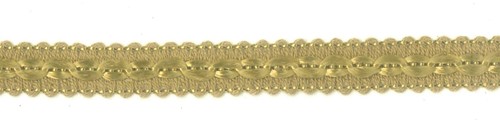 Borte bordüre goldborte - bordüre,