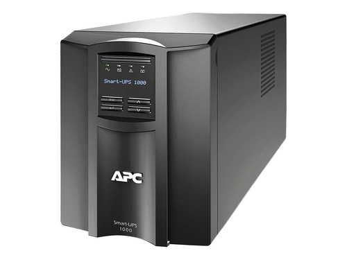 Apc smt1000c ups price - apc, ii