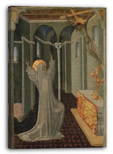 Kunstdruck giovanni paolo - di,