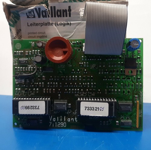 Vaillant leiterplatte 130354 - vaillant,
