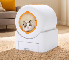 Automatisch Selbstreinigende