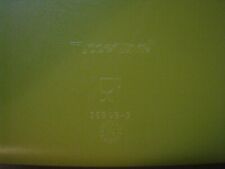 Tupperware - Vesperdose - limette - NEU