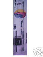 Antenne D und E-Netz kabellos