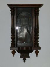 Gründerzeit Regulatorgehäuse