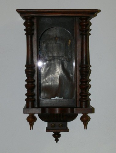Gründerzeit regulatorgehäuse - gründerzeit,