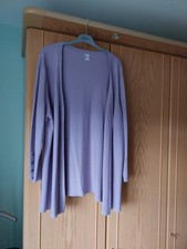 Damen Strickjacke 54