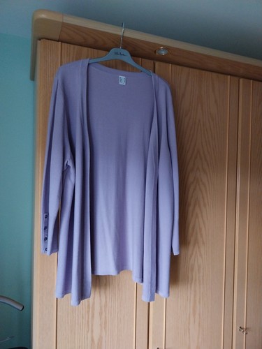 Damen strickjacke - damen, 54