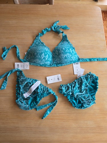 Calzedonia bikini set teilig - calzedonia,