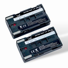 Genuine 2350mAh Battery Leaf