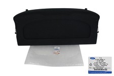 Original Laderaumabdeckung