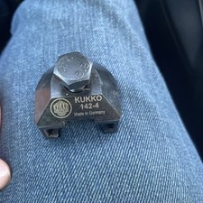 Kukko 142-4 Scheibenwischer Abzieher Hazet Gedore Facom Vw Vag Audi u.a. Q7