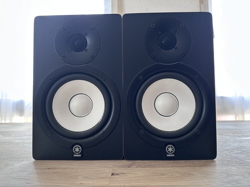 Nearfield monitore yamaha - nearfield,
