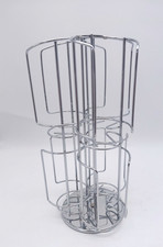 T-Disc Ständer für z.B. Bosch Tassimo 6 Sorten Kaffeemaschinen Zubehör