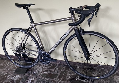 Litespeed rennrad titan - rennrad, m/l