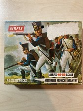 Airfix S44 Waterloo French