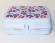 Tupperware Sandwichbox Brotbox