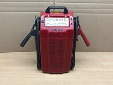 ★ EUROTEC BOOSTER STARTER