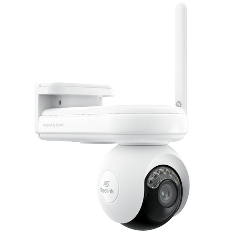 Reolink altas ultra uhd - ultra,