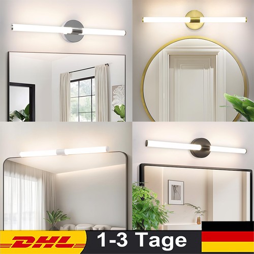 60cm led spiegellampe - 60cm,
