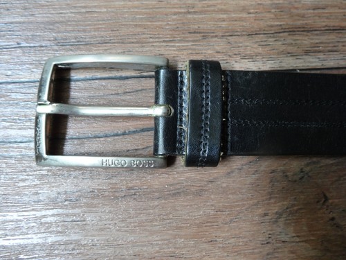 Hugo boss gürtel - gÜrtel, /