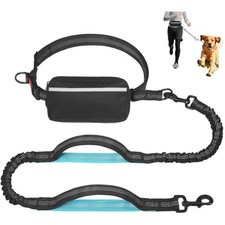 Joggingleine für hunde - für,