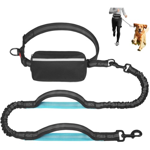 Joggingleine für hunde - für,