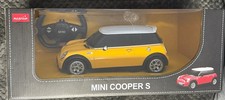 Mini Cooper S RC Spielzeugauto